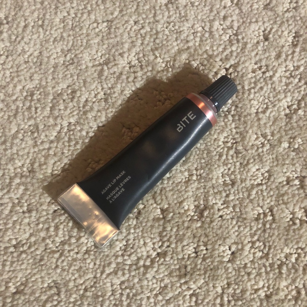 Bite Beauty Agave Lip Mask